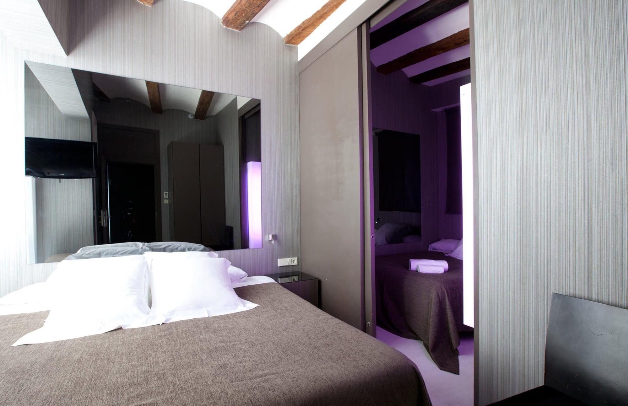 Cosy Rooms Embajador Walencja Zewnętrze zdjęcie
