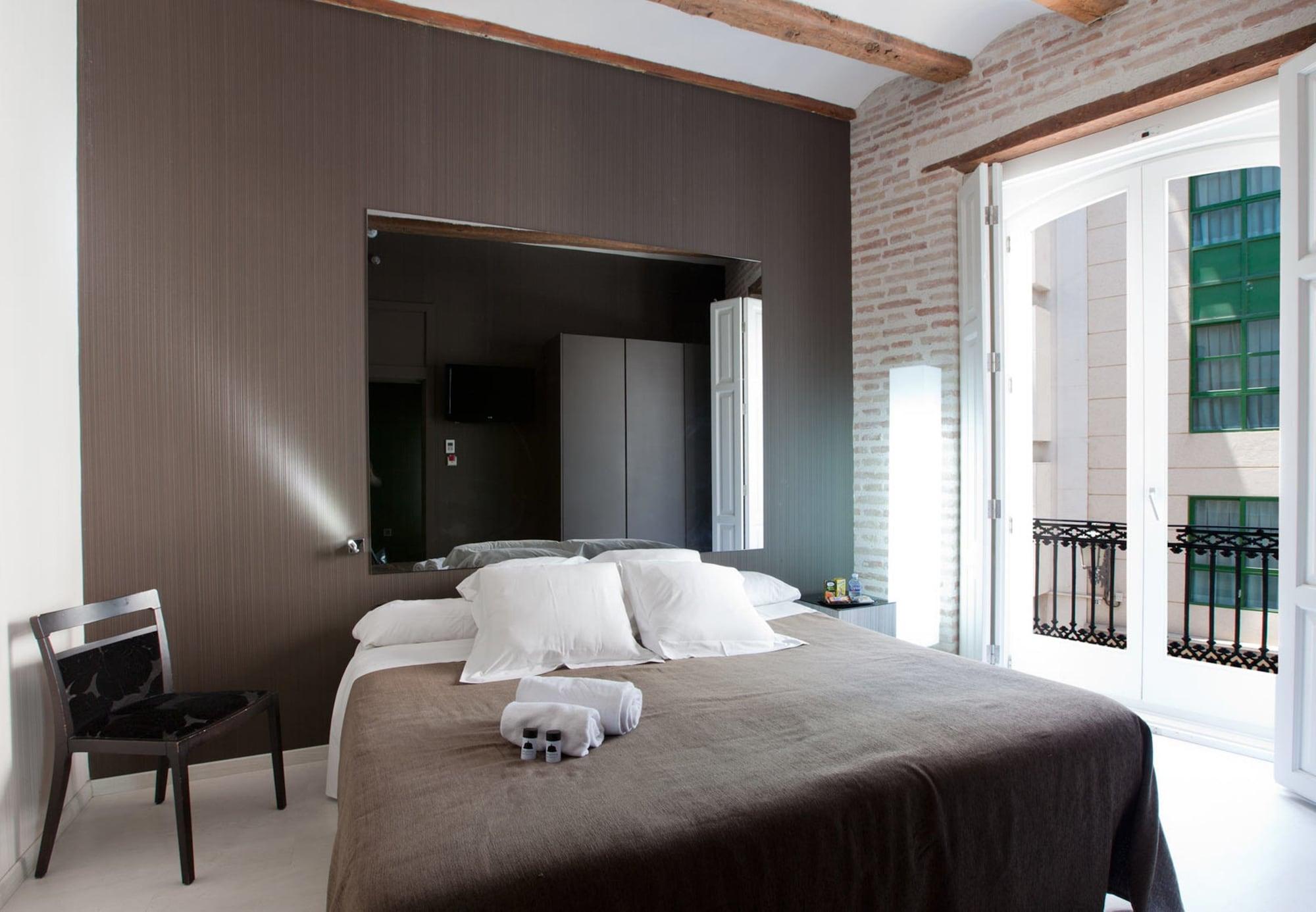 Cosy Rooms Embajador Walencja Zewnętrze zdjęcie