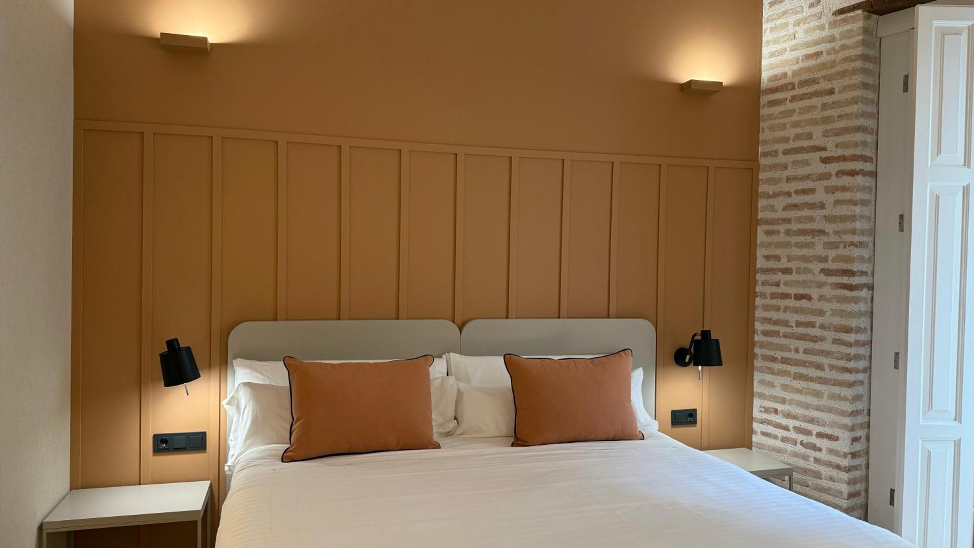 Cosy Rooms Embajador Walencja Zewnętrze zdjęcie