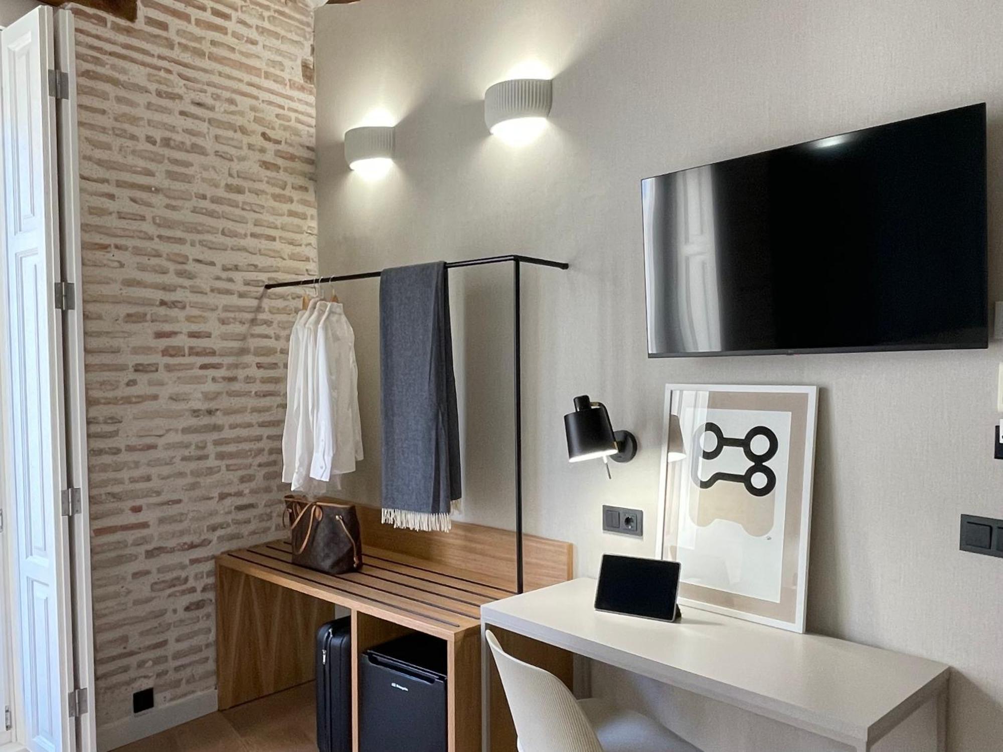 Cosy Rooms Embajador Walencja Zewnętrze zdjęcie