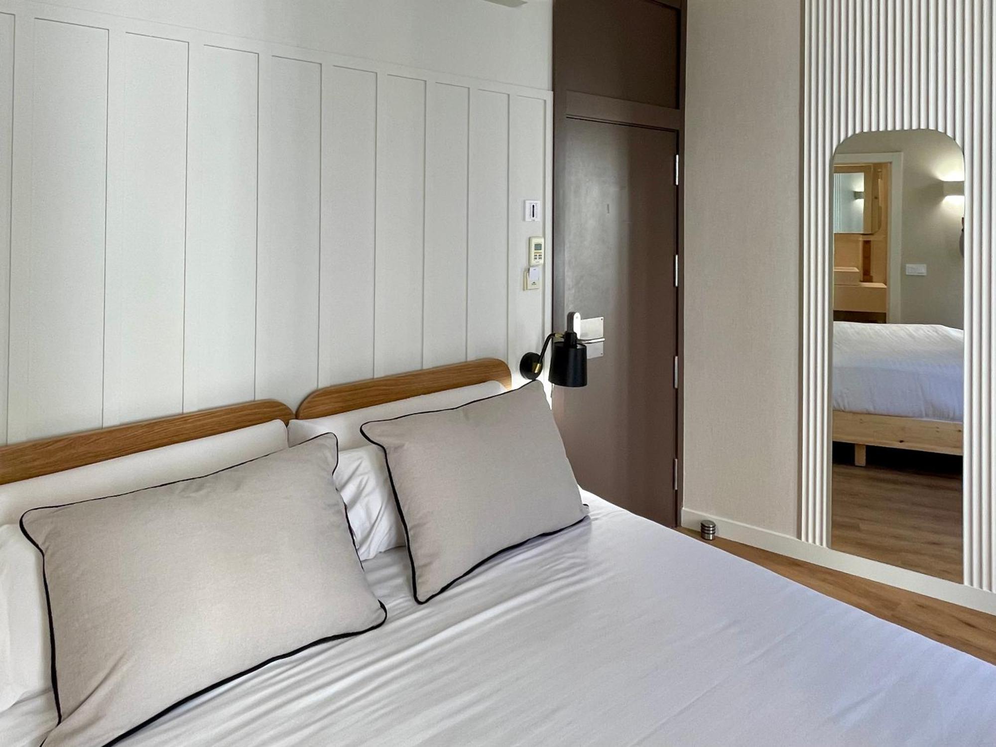 Cosy Rooms Embajador Walencja Zewnętrze zdjęcie