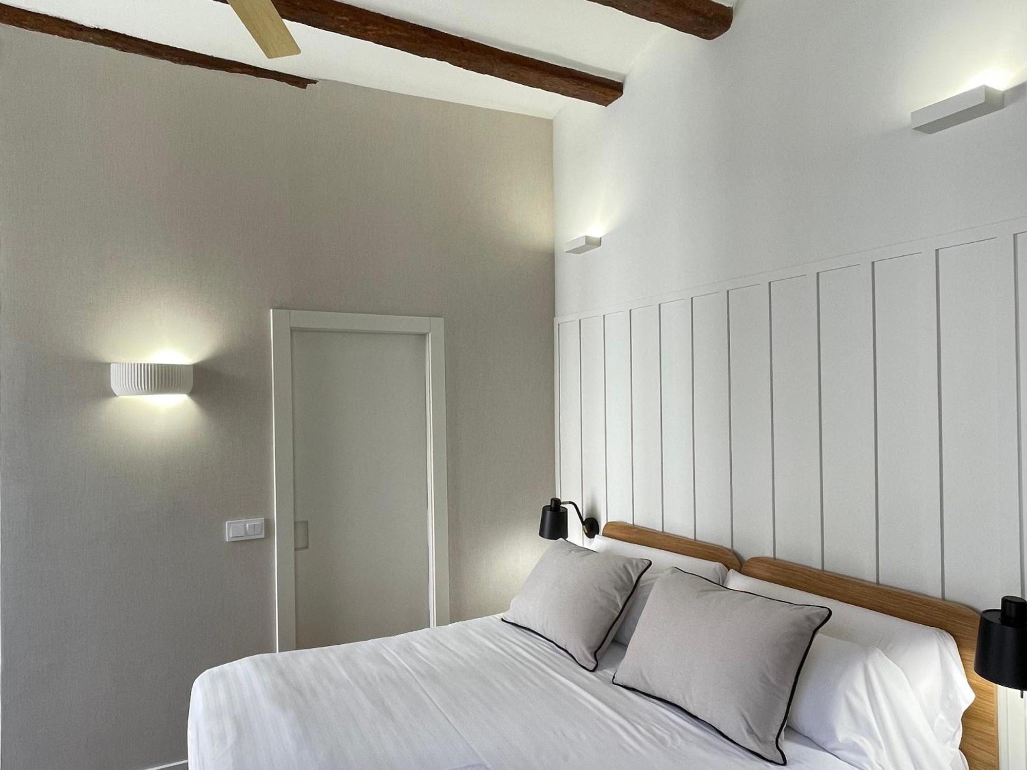 Cosy Rooms Embajador Walencja Zewnętrze zdjęcie
