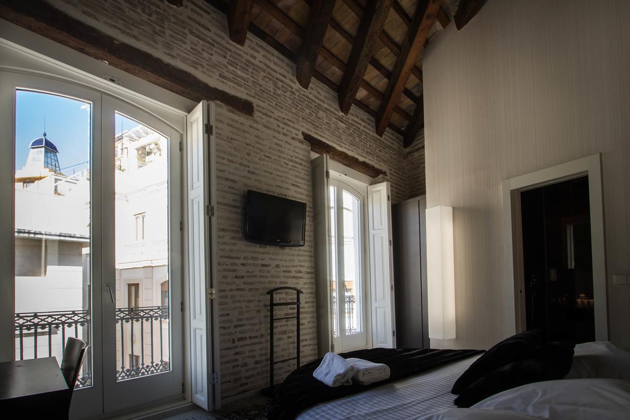 Cosy Rooms Embajador Walencja Zewnętrze zdjęcie