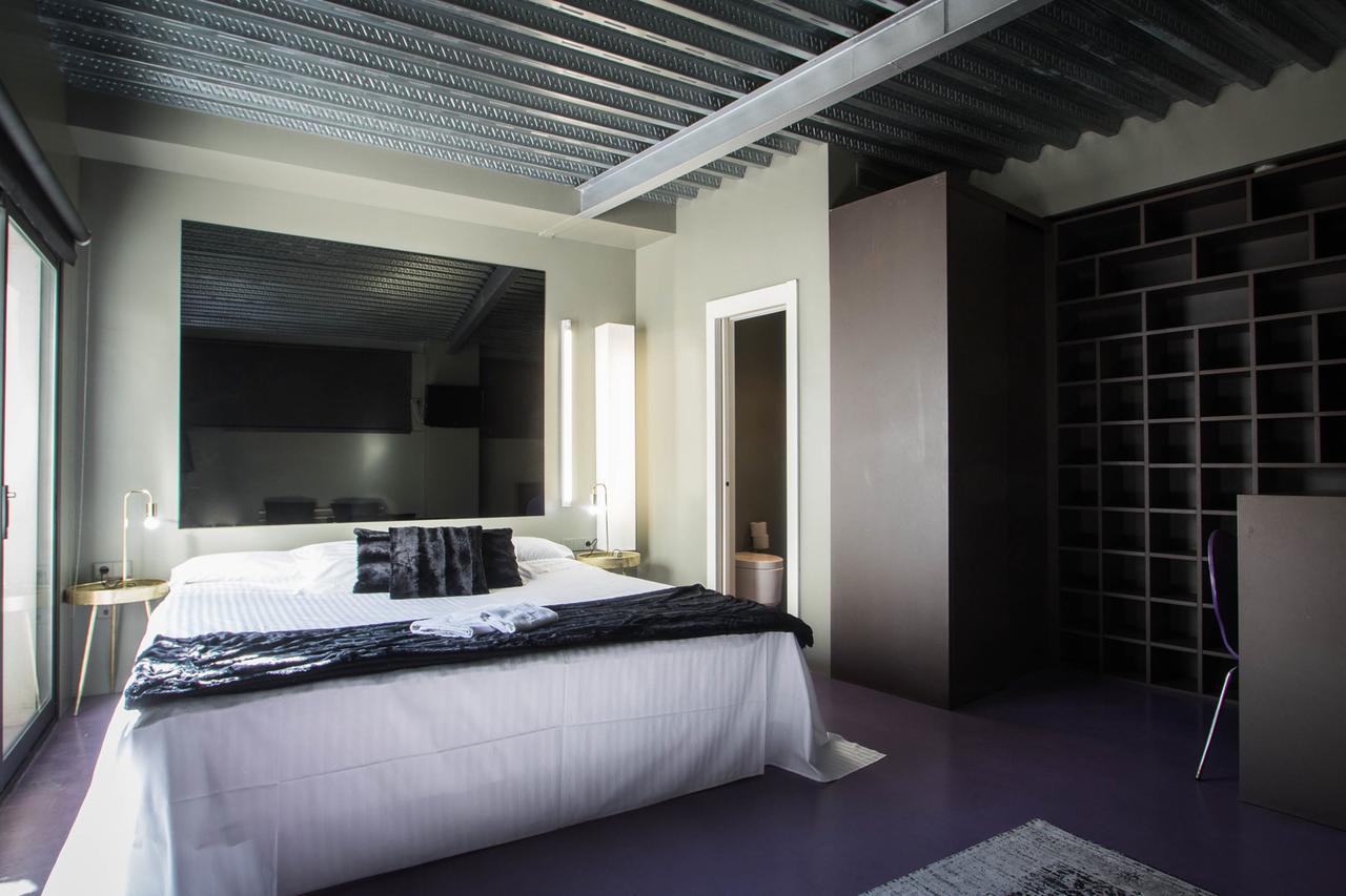 Cosy Rooms Embajador Walencja Zewnętrze zdjęcie