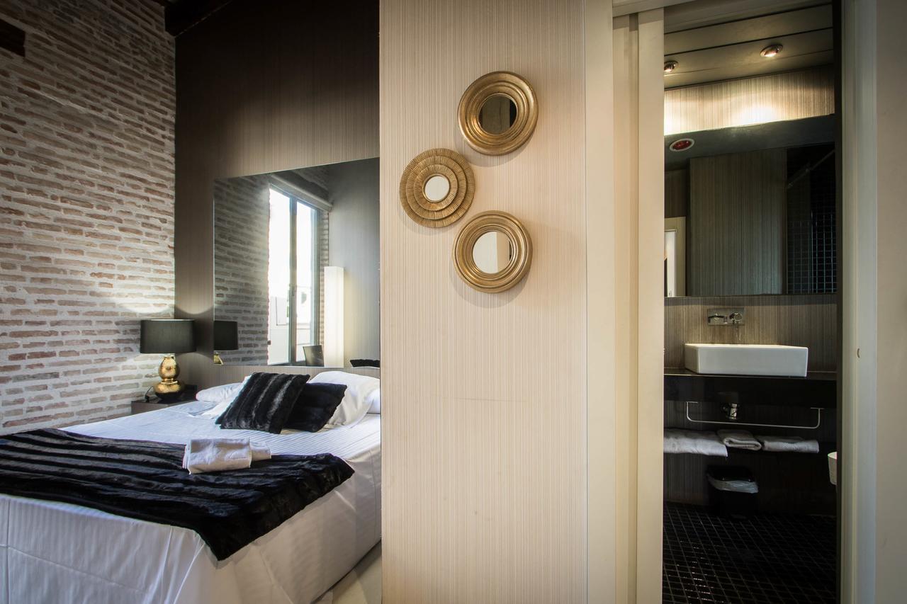 Cosy Rooms Embajador Walencja Zewnętrze zdjęcie