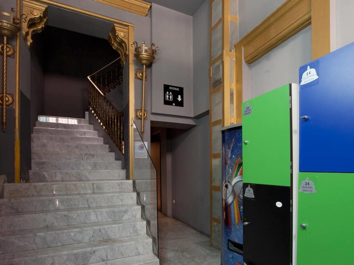 Cosy Rooms Embajador Walencja Zewnętrze zdjęcie